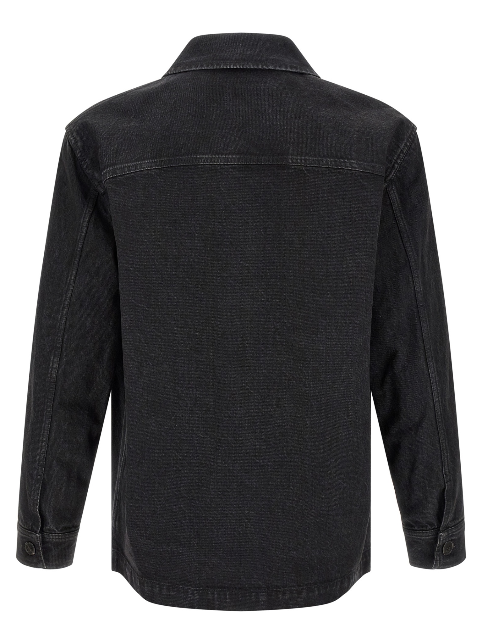 [Saint Laurent] Casual Jacket FW26 A007M4Y07YD1238