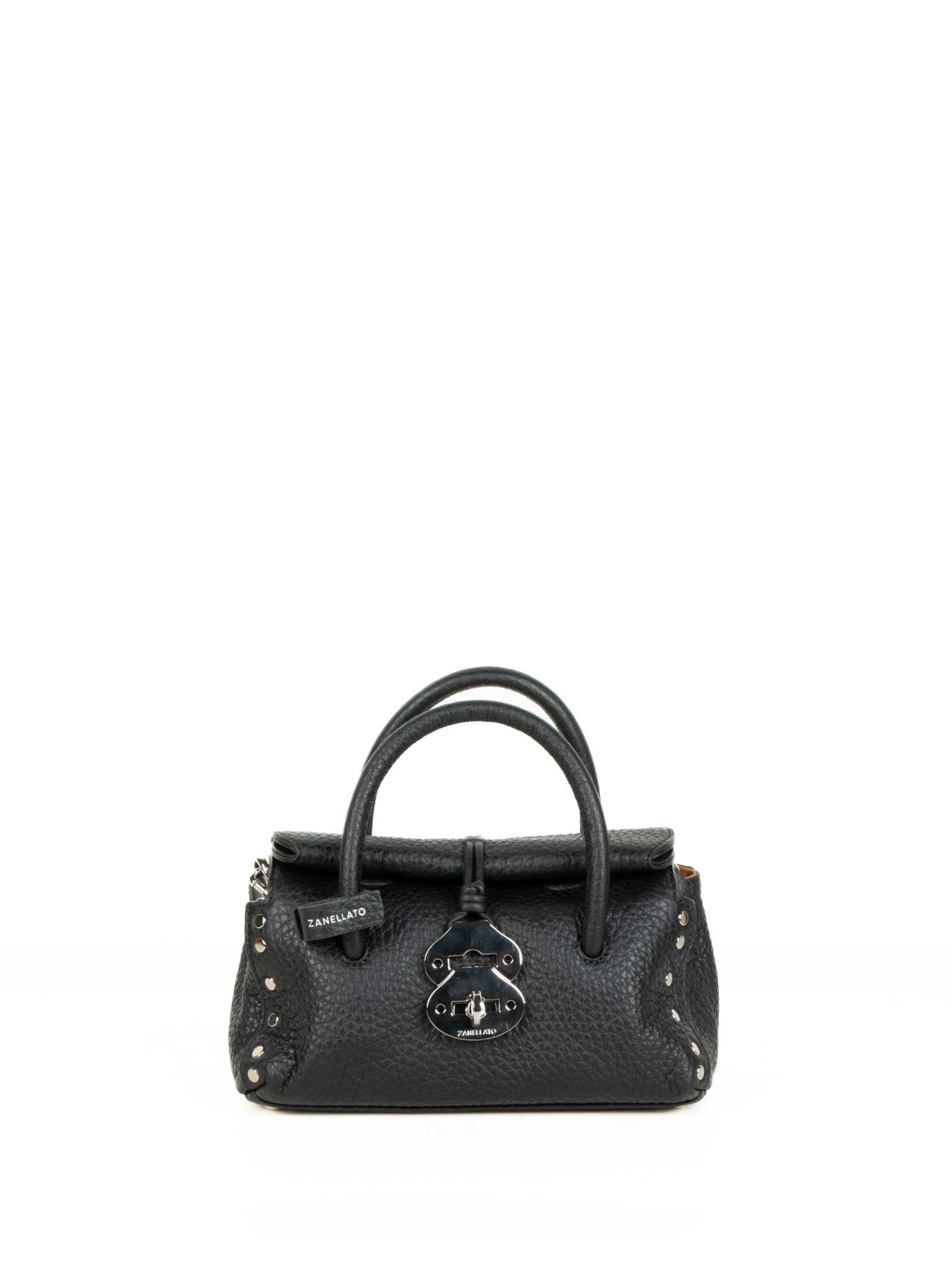 [Zanellato] Tote bag FW26 068750BABY 1120000Z0001