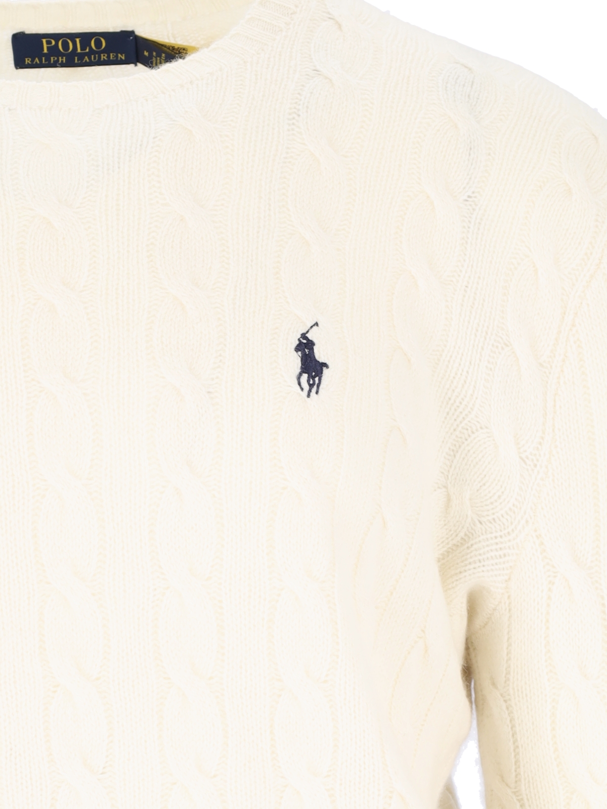 [Polo Ralph Lauren] Knitwear FW26 710 876762010