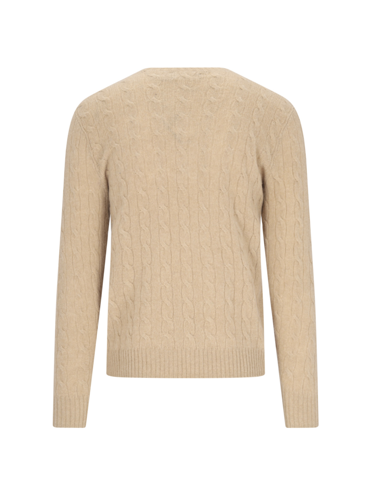 [Polo Ralph Lauren] Knitwear FW26 710 876762009