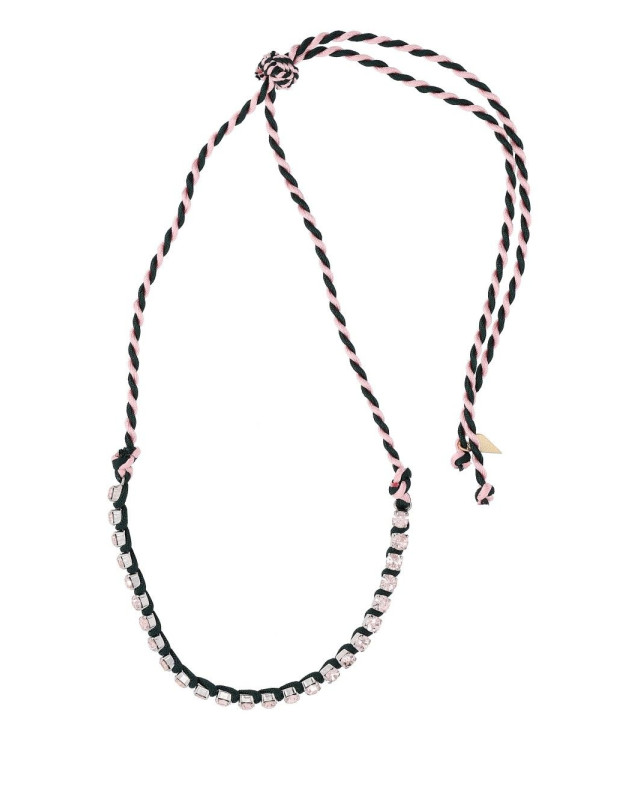 [Forte Forte] Necklace CO 15181F50A.6002