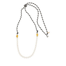 [Forte Forte] Necklace CO 15167F50A.8035