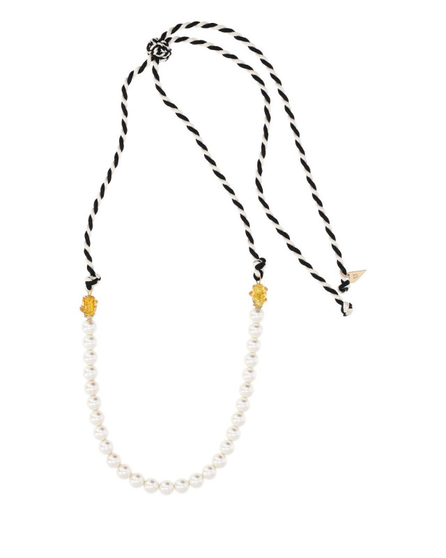 [Forte Forte] Necklace CO 15167F50A.8035
