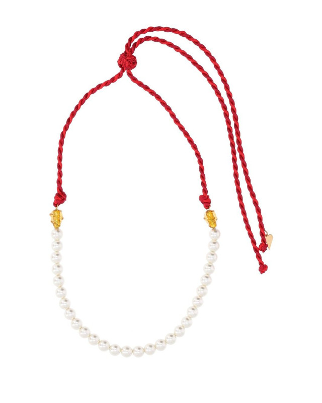 [Forte Forte] Necklace CO 15167F50A.2520