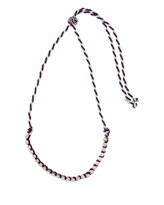 [Forte Forte] Necklace CO 15181F50A.2519