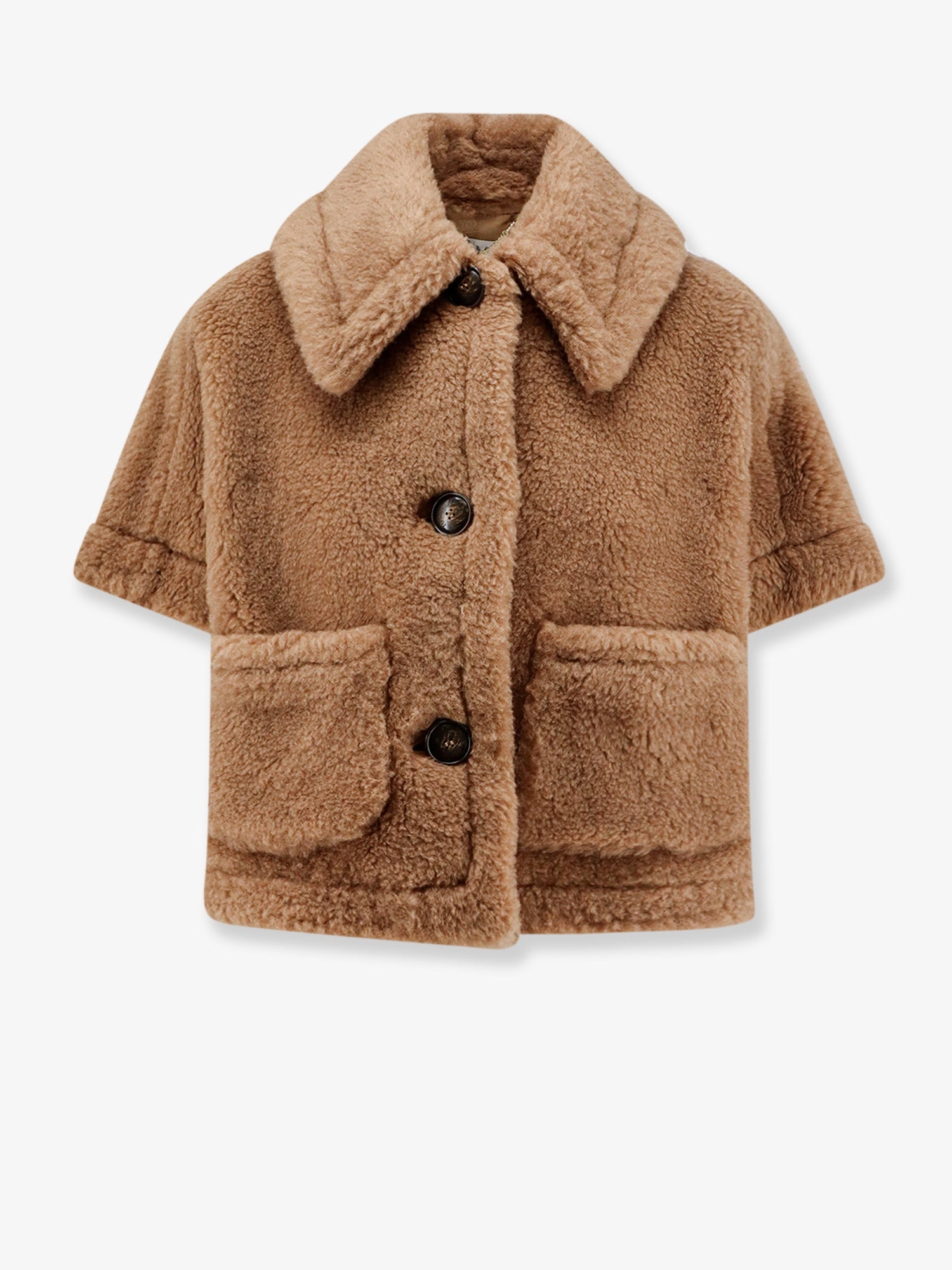 [Max Mara] Cape FW26 2624736252600001