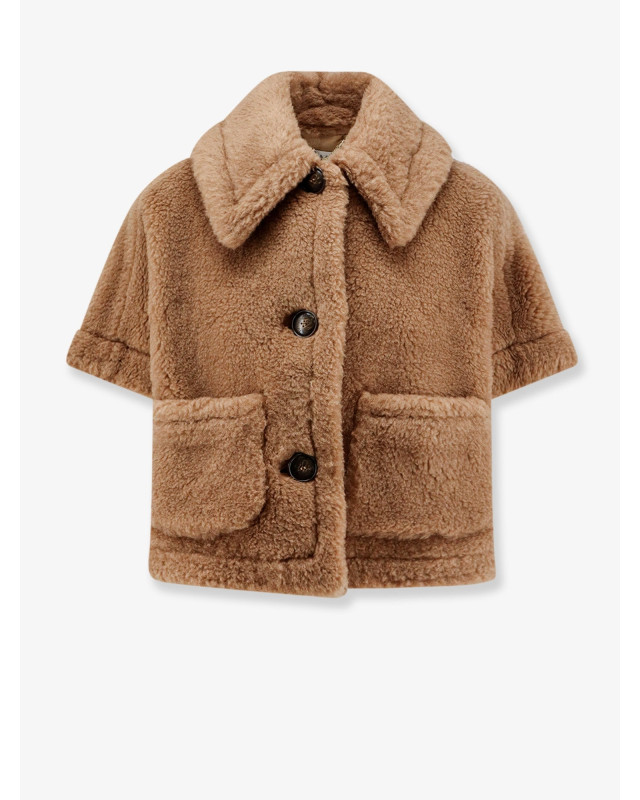 [Max Mara] Cape FW26 2624736252600001