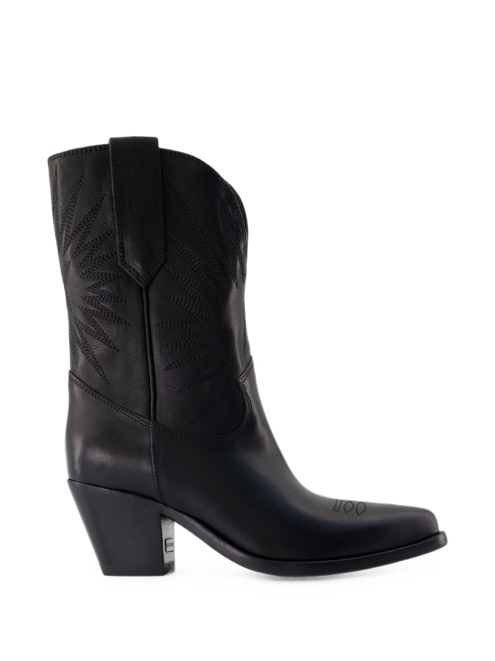 [Golden Goose] Ankle Boots FW26 GWF00780F00629090100