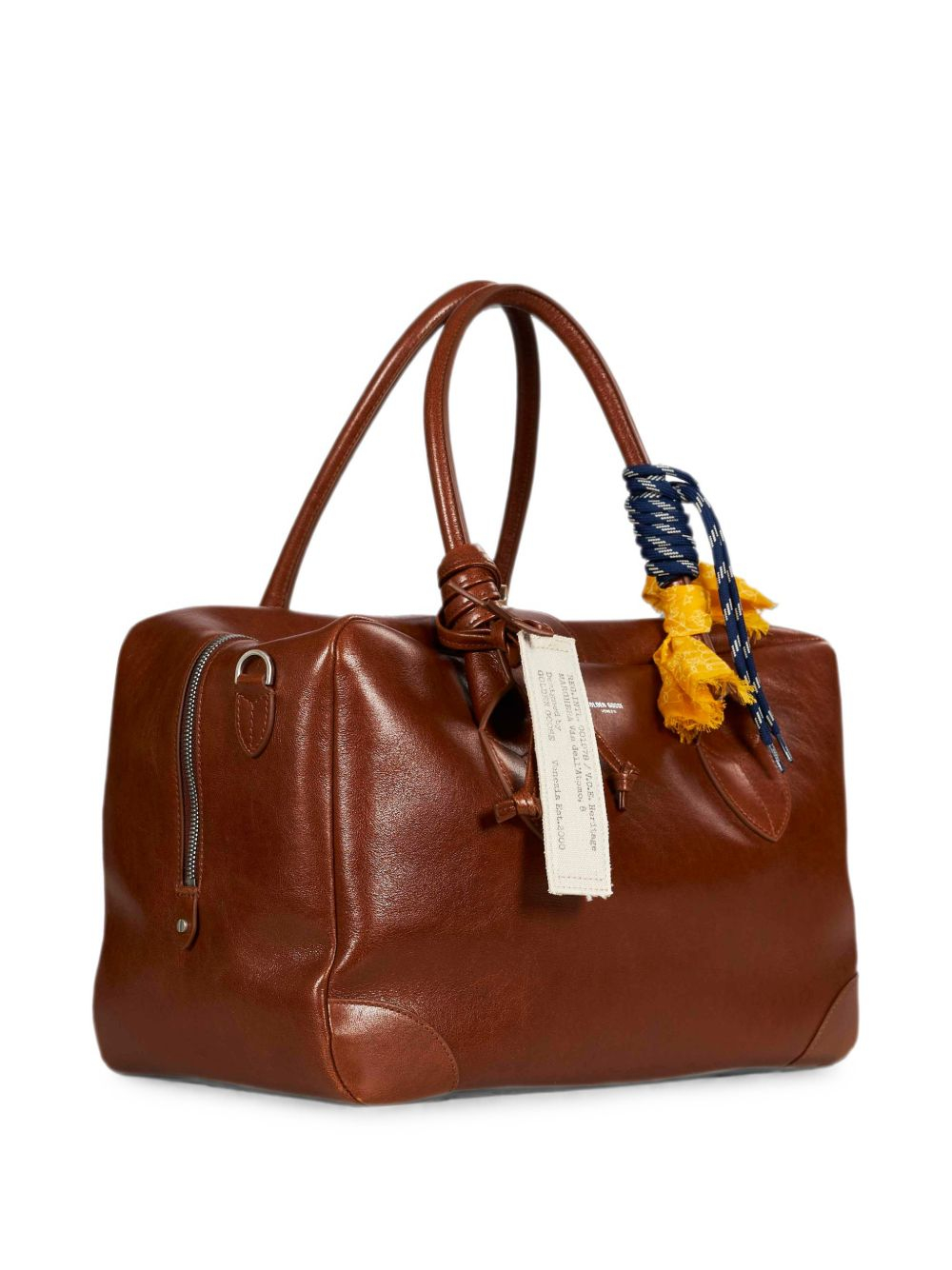 [Golden Goose] Tote bag FW26 GWA00833A00090955372