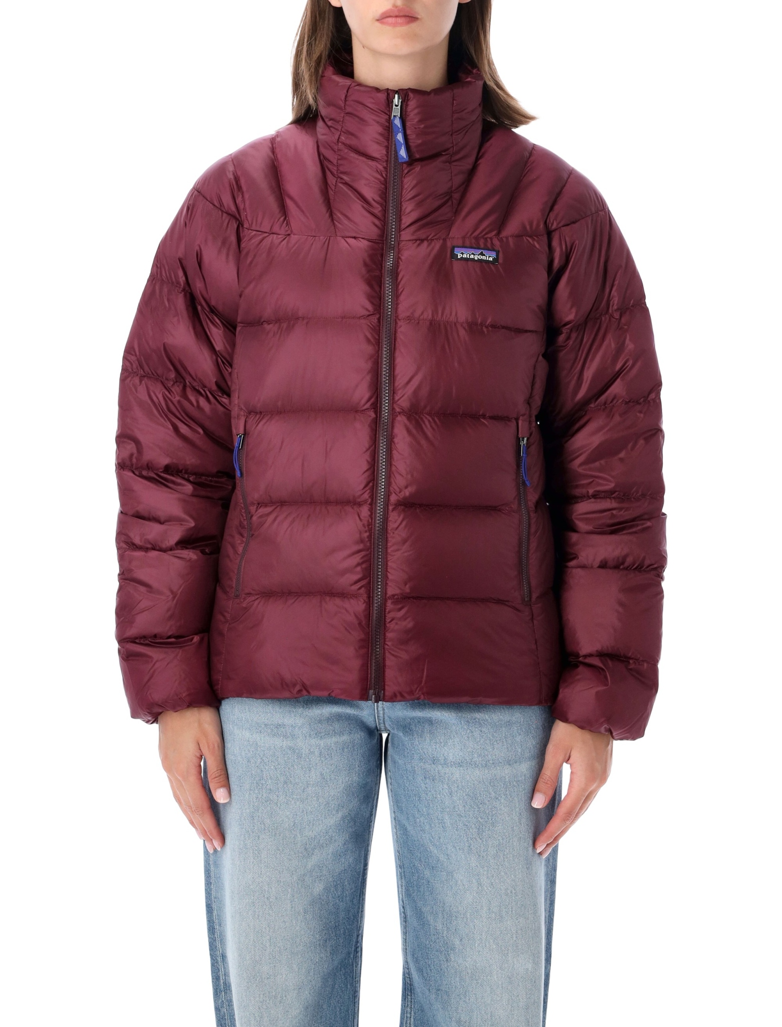 [Patagonia] Coat FW26 84597BYFG