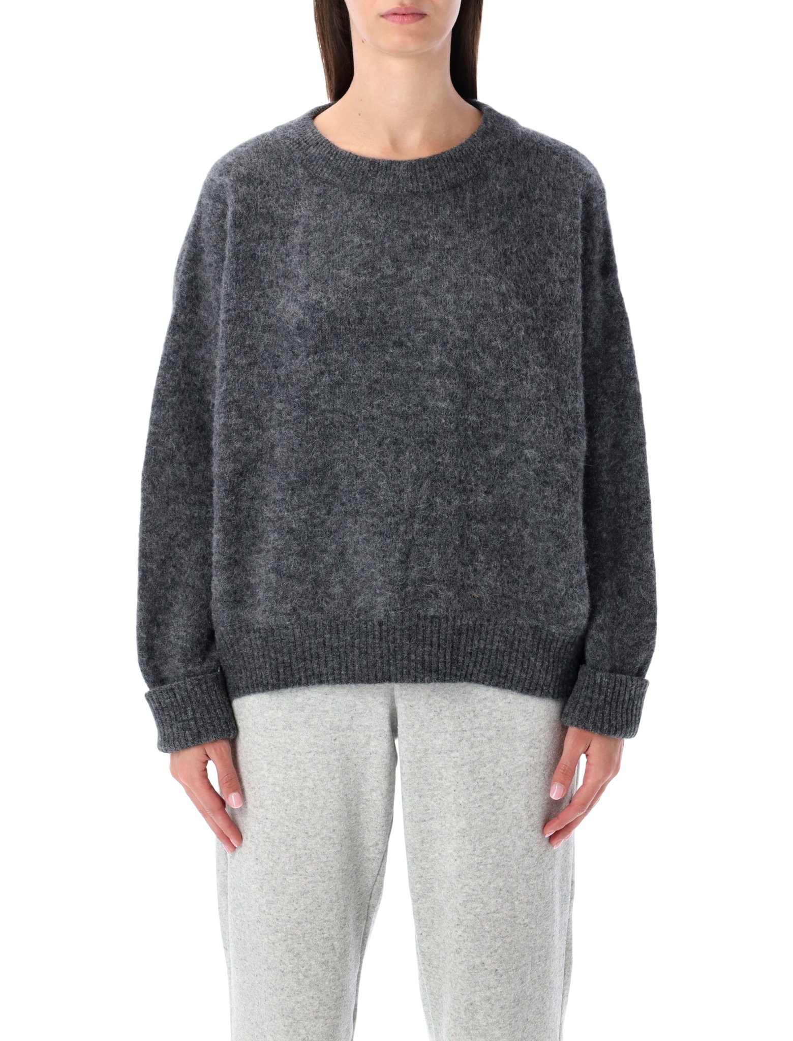 [American Vintage] Knitwear FW26 VITO18EACIER