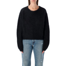 [American Vintage] Knitwear FW26 NIB18ANOIR