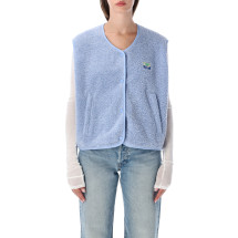 [American Vintage] Vest FW26 HOK16BGIVRE CHIN