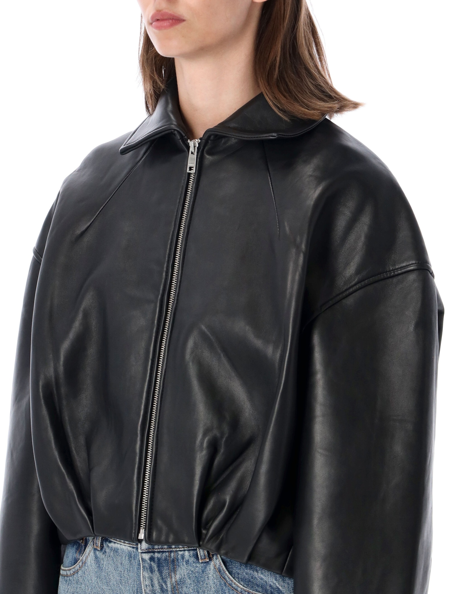 [ROTATE] Coat FW26 116544100100