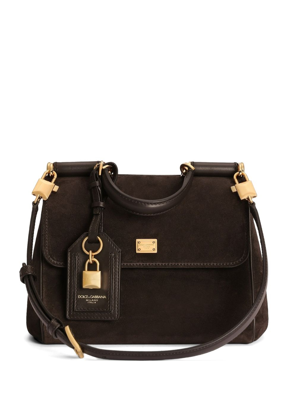 [Dolce & Gabbana] Shoulder bag FW26 BB7781BO9038M157