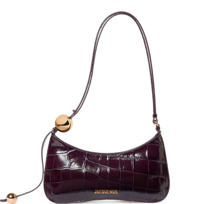 [JACQUEMUS] Shoulder bag FW26 BAW00057AC07A20495