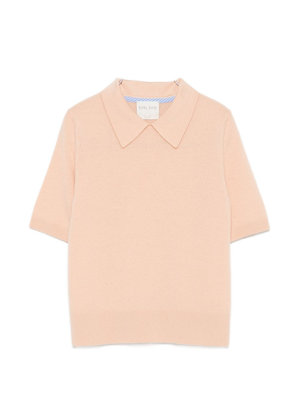 [Forte Forte] Knitwear FW26 15140 MY KNIT F50A 3058