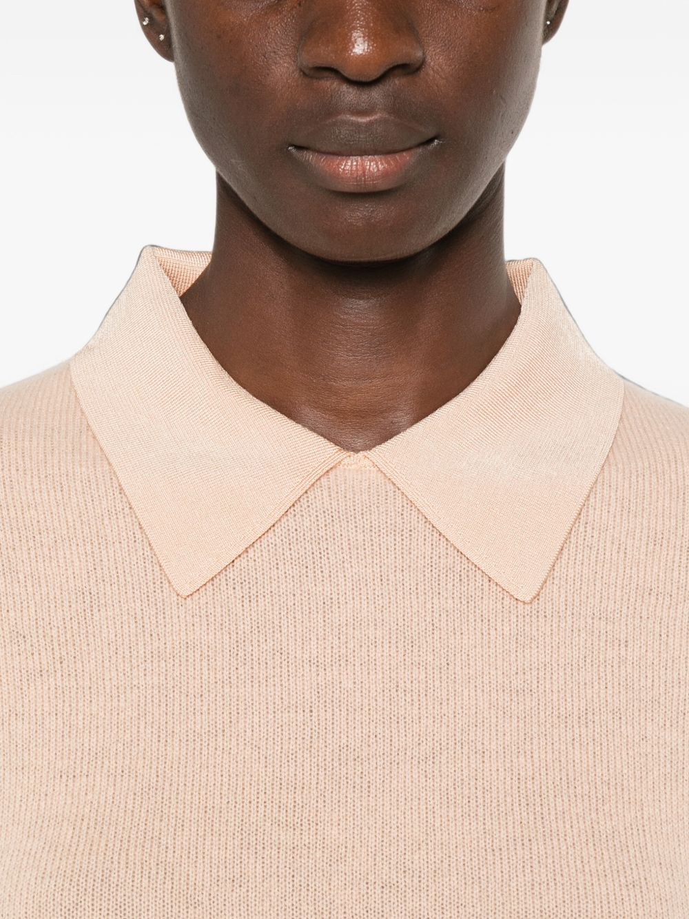 [Forte Forte] Knitwear FW26 15140 MY KNIT F50A 3058