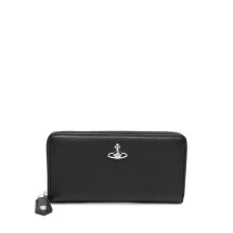 [Vivienne Westwood] Wallet FW26 5106005BW S000D N403