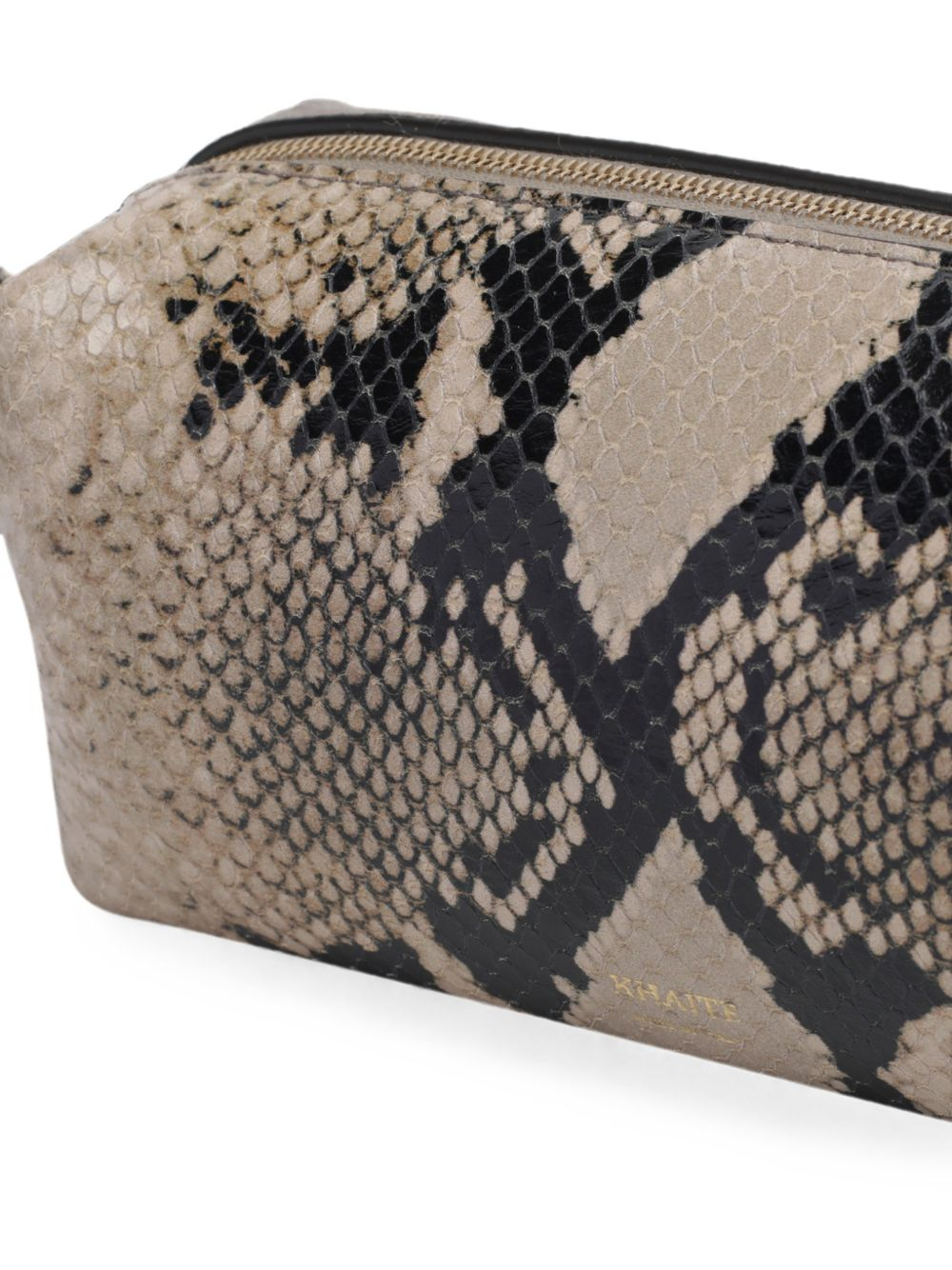 [KHAITE] Shoulder bag FW26 H30411055772