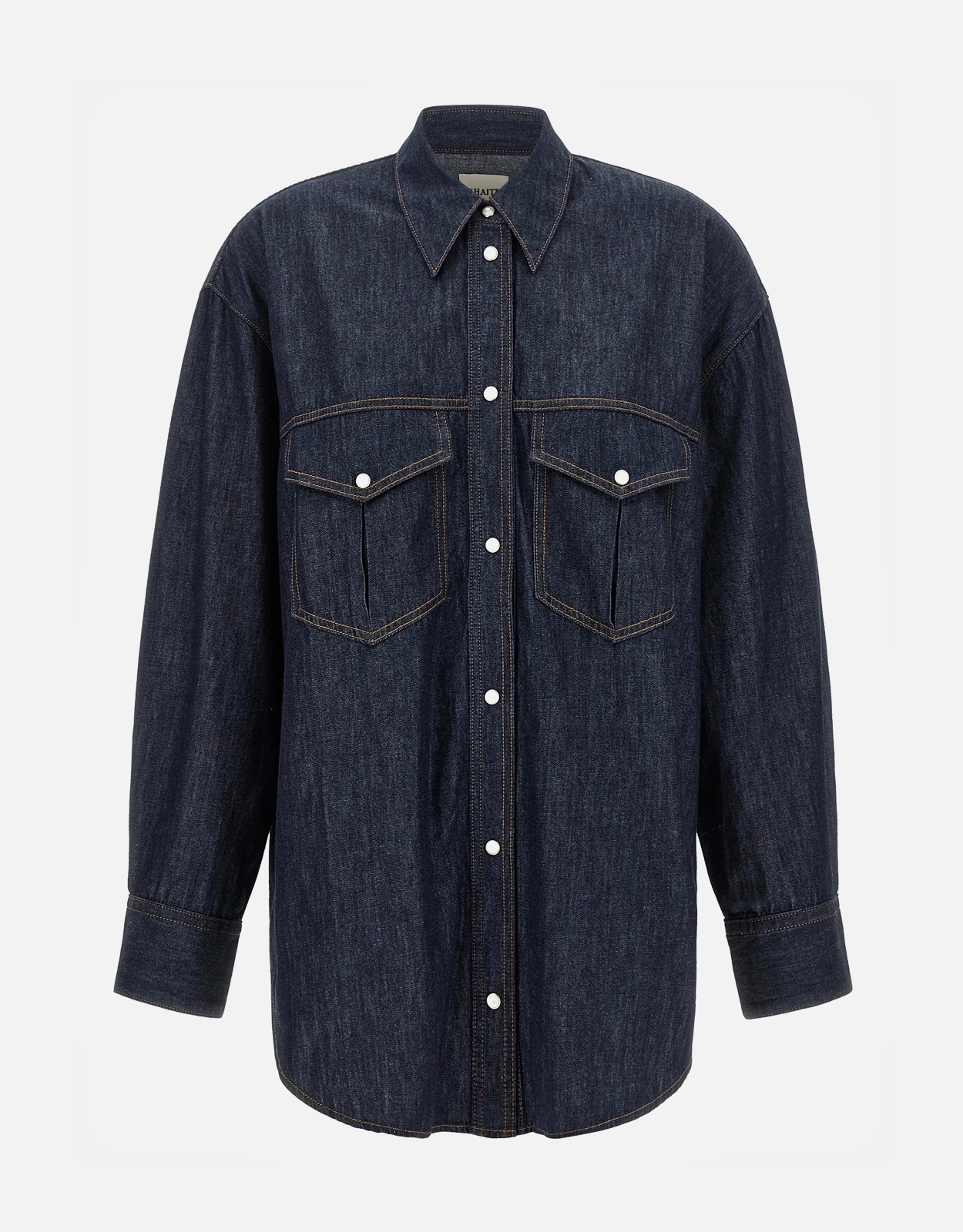 [KHAITE] Shirt FW26 1198923040040