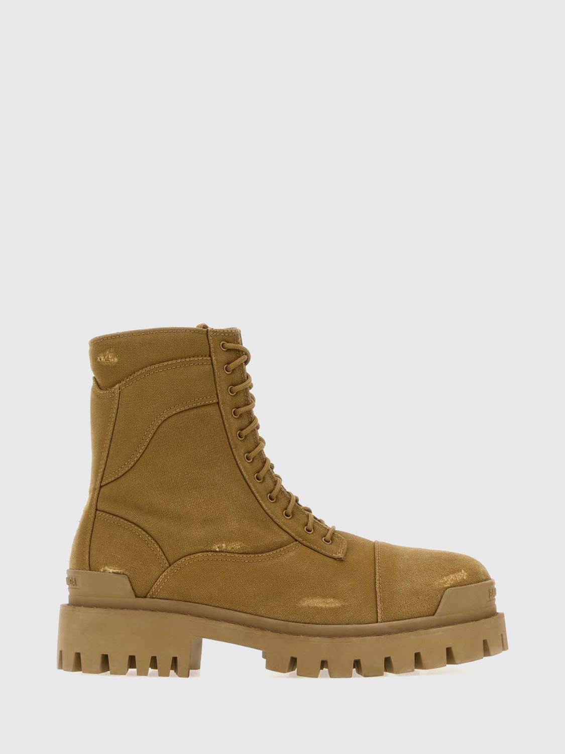 [Balenciaga] Boots FW26 845015W2H11 2200