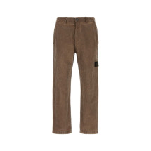 [Stone Island] Trousers FW26 L2S153100039S0446 V0062