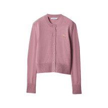 [MAISON KITSUNE] Cardigan FW26 PW00506KT1006P623