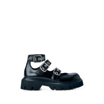 [Vivienne Westwood] Flat shoes FW26 7201000NW L00F8 N401