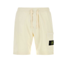 [Stone Island] Shorts FW26 L2S156200011S0051 V0093