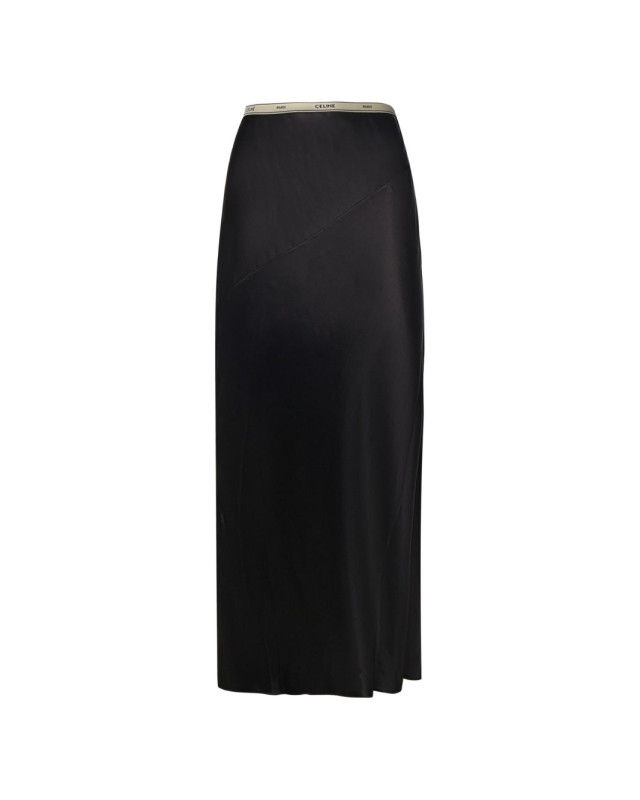 [Celine] Long skirt FW26 RJ0E03E9938NO