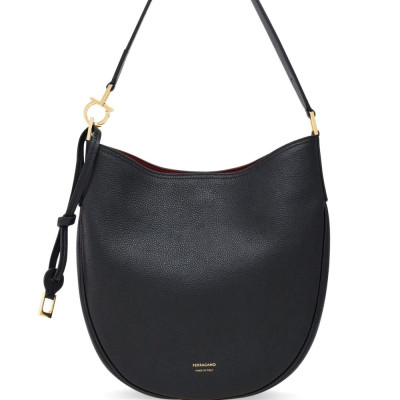 [Salvatore Ferragamo] Shoulder bag FW26 21A170785028003