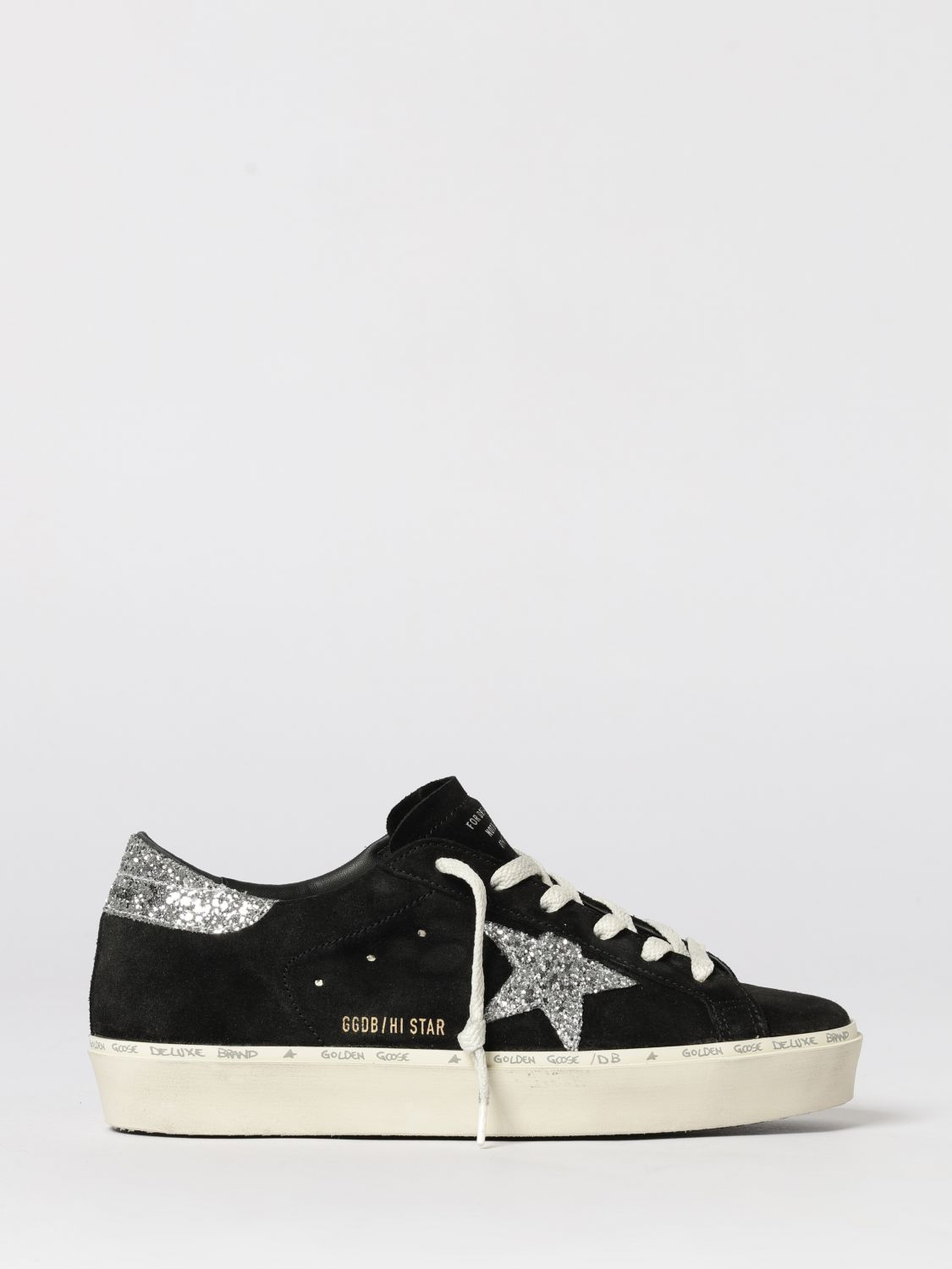 [Golden Goose] Sneakers SS26 GWF00118F006389 90179