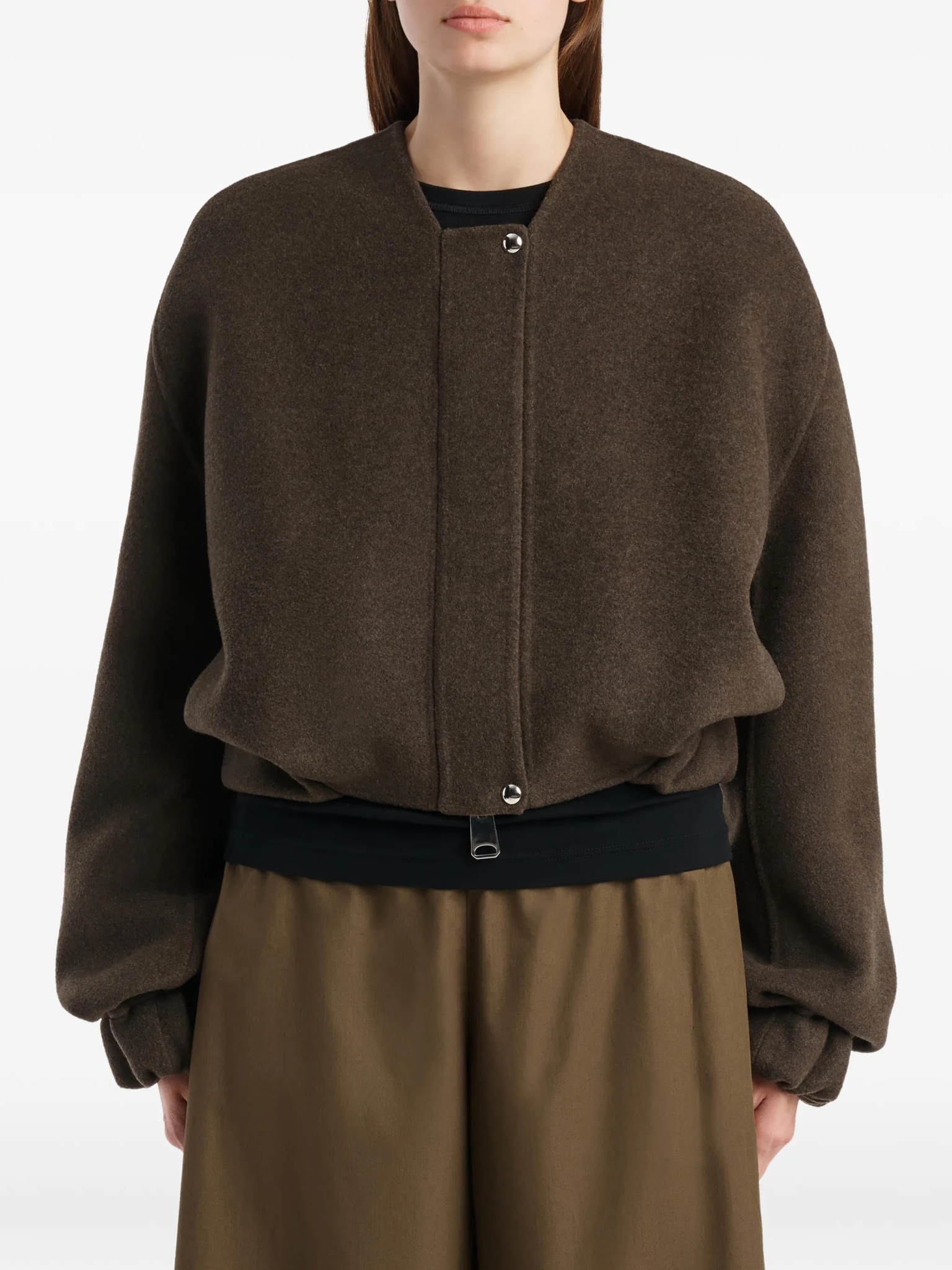 [KHAITE] Jacket FW26 6241547716