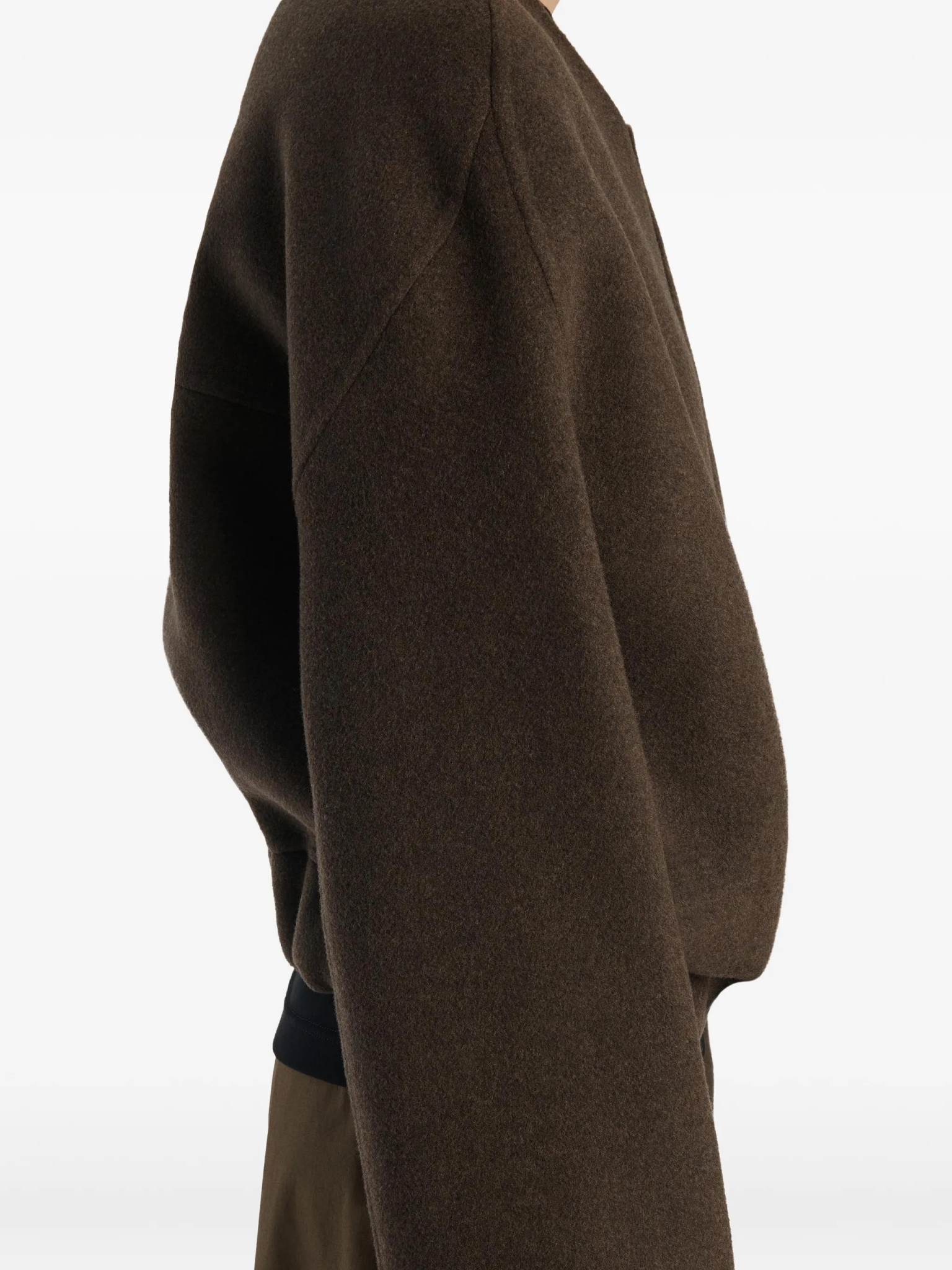 [KHAITE] Jacket FW26 6241547716