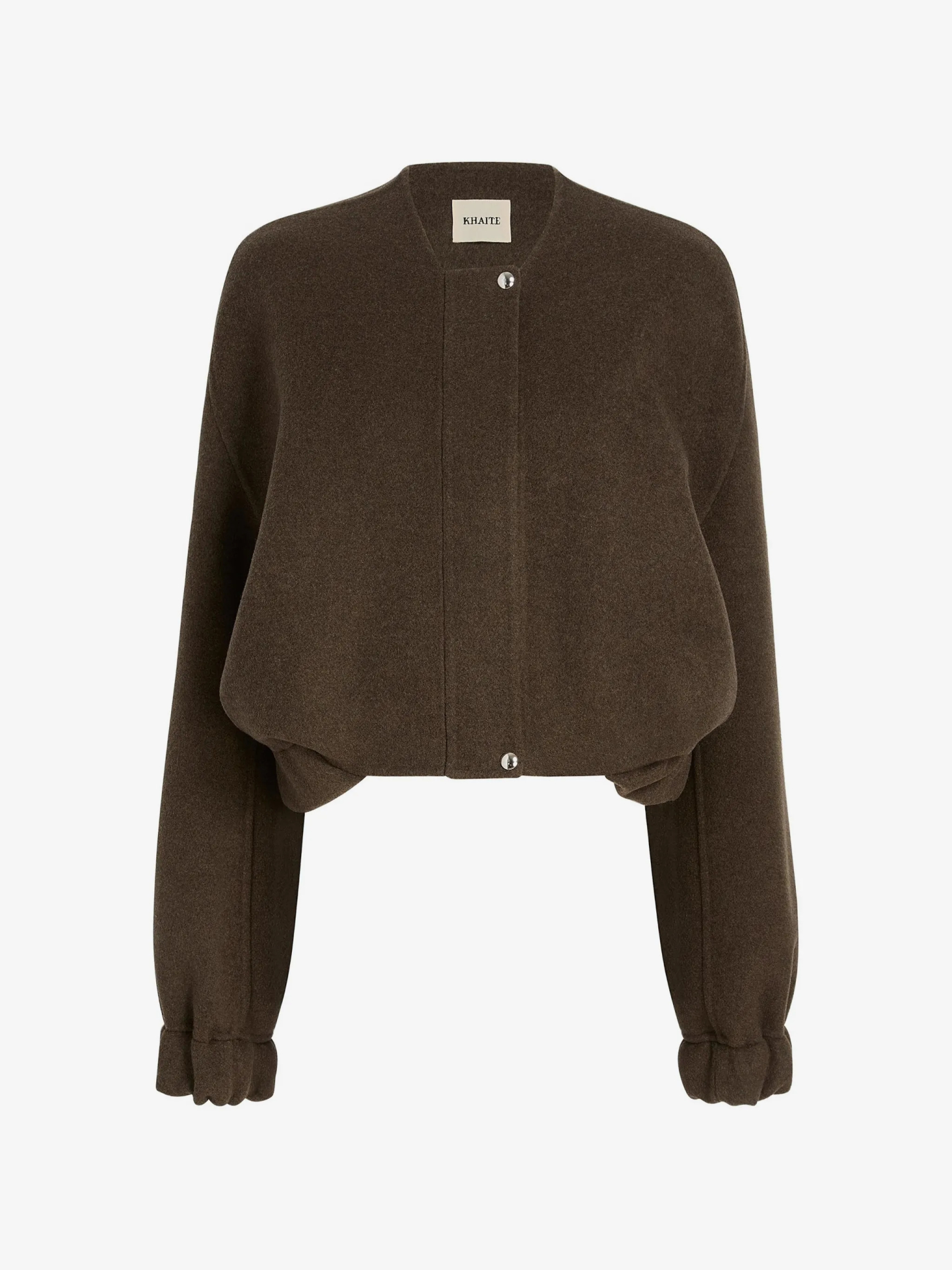 [KHAITE] Jacket FW26 6241547716