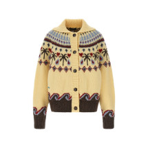 [Alanui] Knitwear FW26 LWHQ01DE26KNI0011960