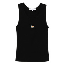 [MAISON KITSUNE] T-shirts Sleeveless FW26 PW00623KA0033P199