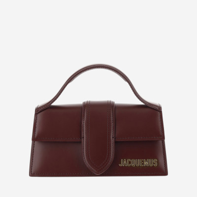 [JACQUEMUS] Shoulder bag FW26 BAW00006AC18A01490