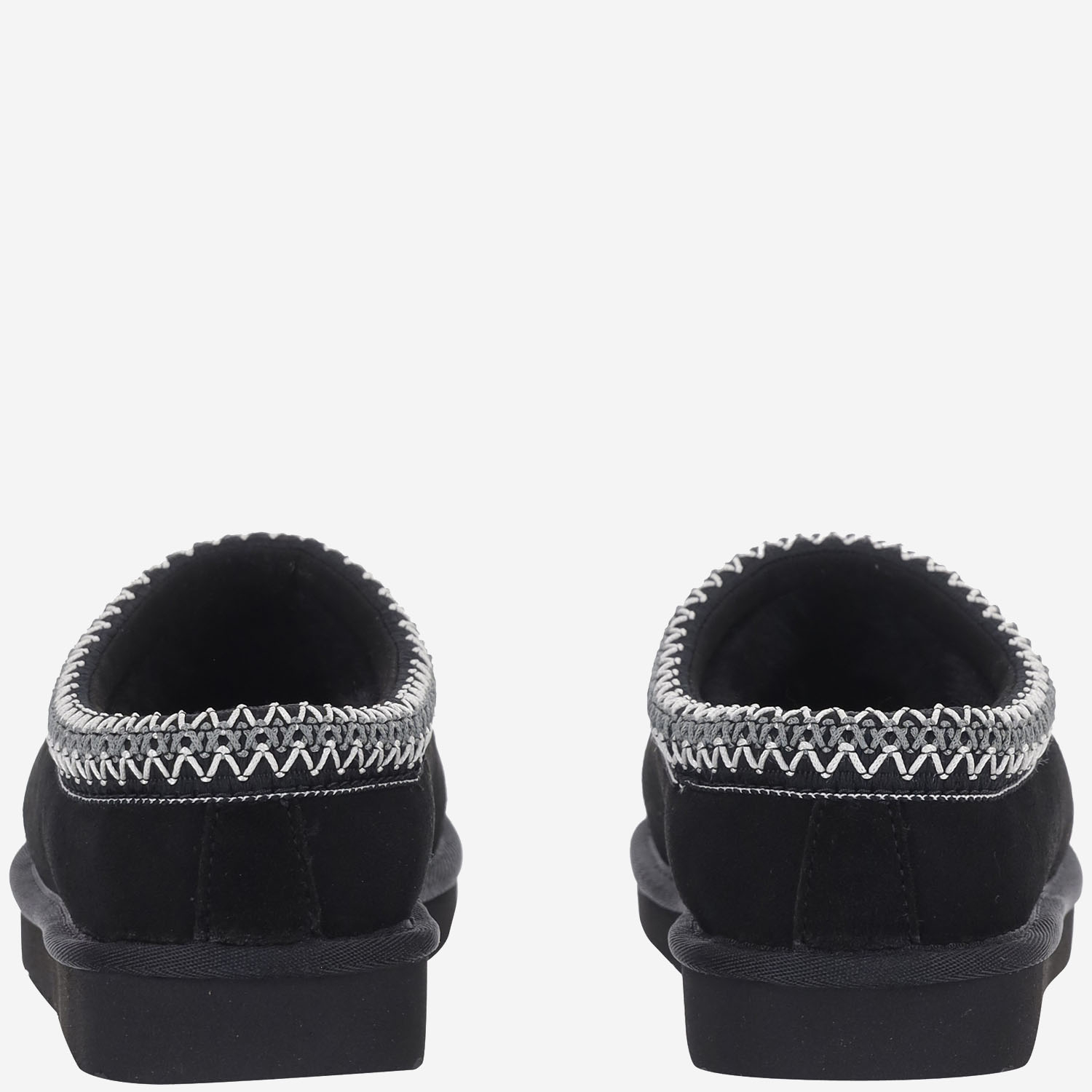[UGG] Oxford Shoes FW26 1174470BLK