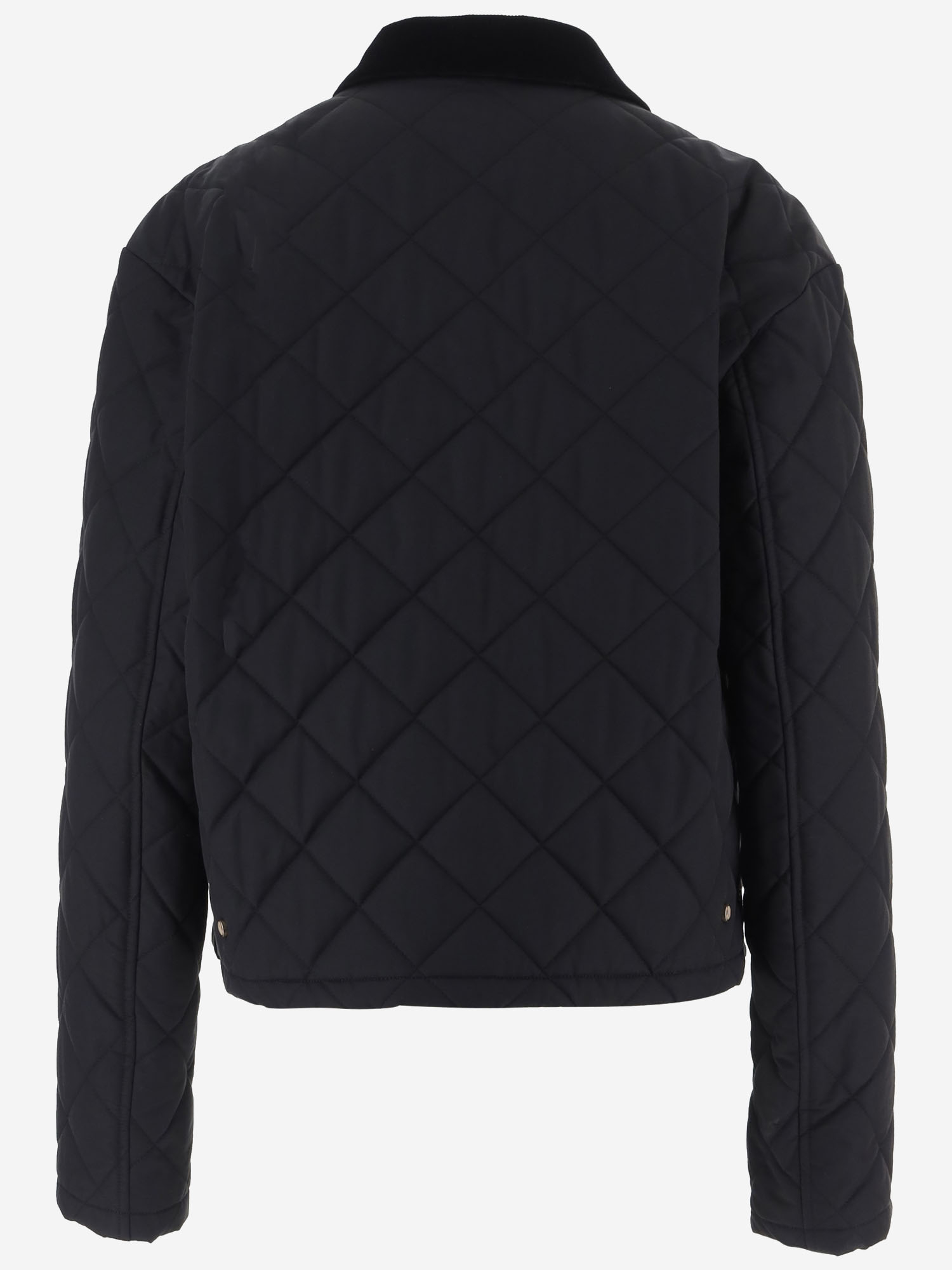 [Salvatore Ferragamo] Casual Jacket FW26 13I378002