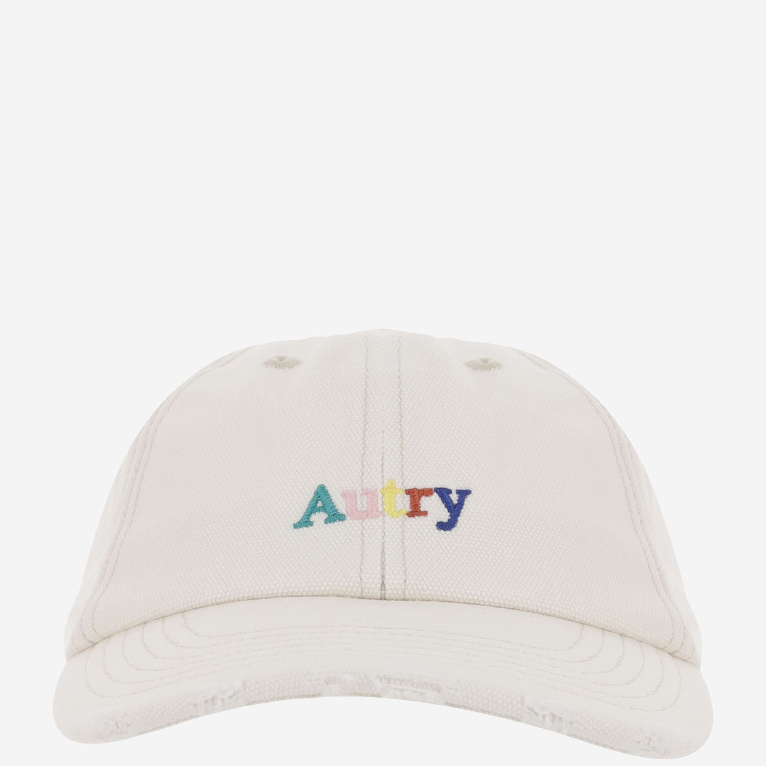 [AUTRY] Cap FW26 ACPU131AALABASTER