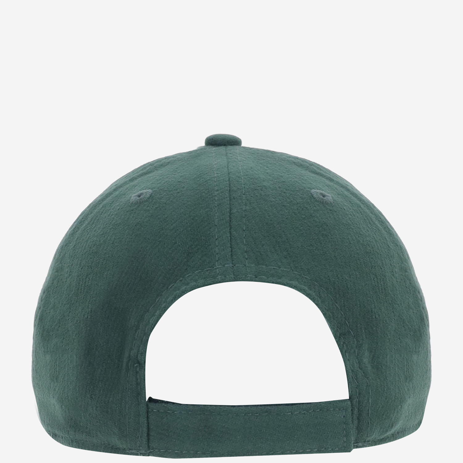 [AUTRY] Cap FW26 ACPU128RGREEN