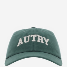 [AUTRY] Cap FW26 ACPU128RGREEN