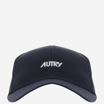 [AUTRY] Cap FW26 ACPU063BNAVY