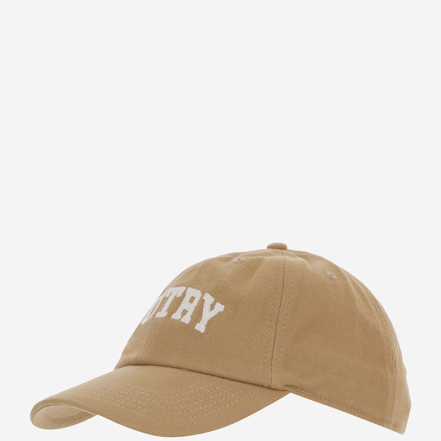 [AUTRY] Cap FW26 ACPU128EBASEBALLBEIGE