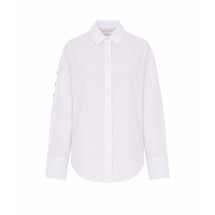 [Liu Jo] Shirts Long Sleeve SS26 WA6112T039A11111