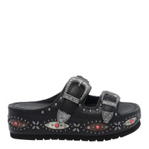 [Kurt Geiger] Sandals FW26 5843700109BLACK