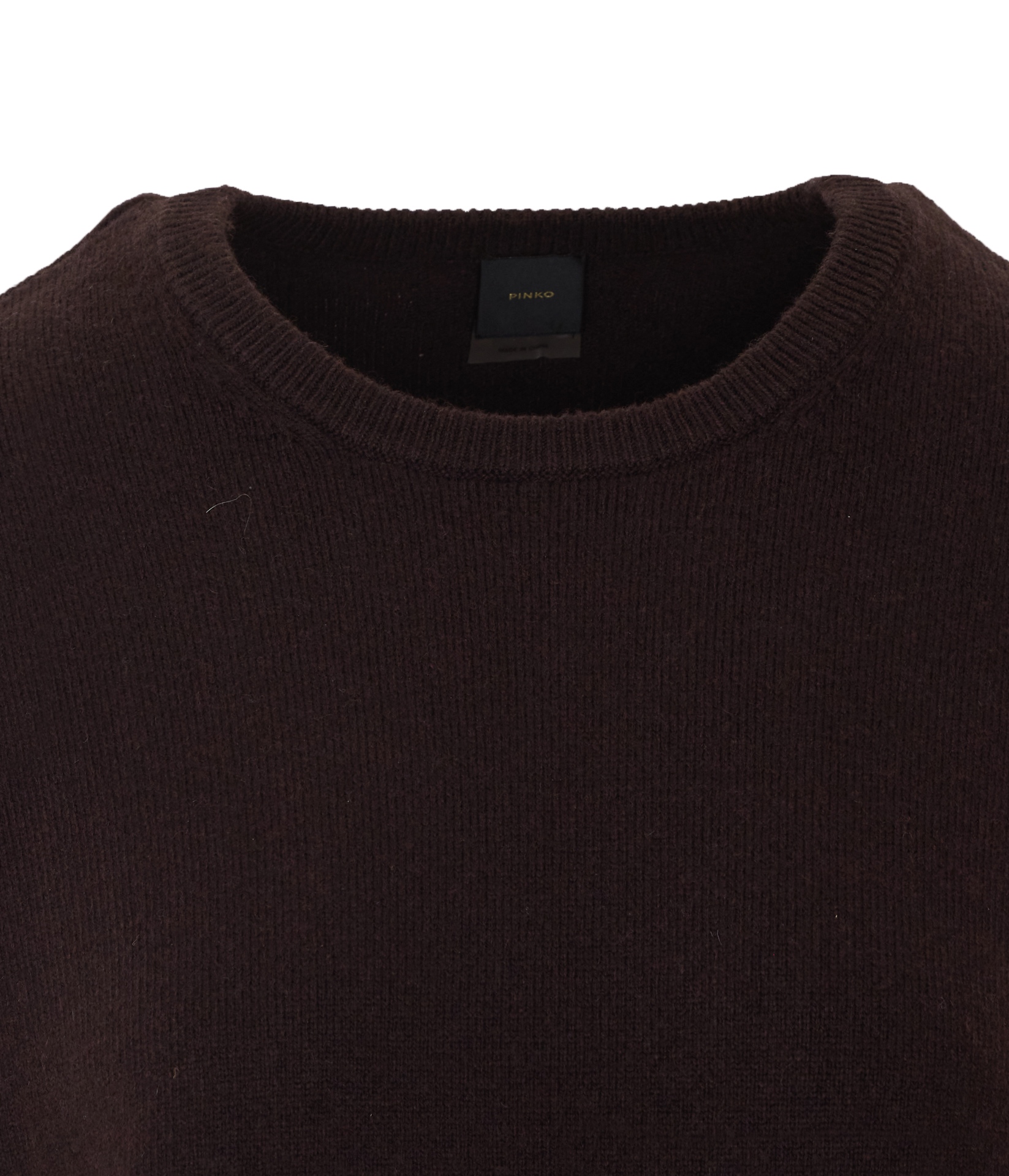 [PINKO] T-shirts Short Sleeve FW26 107341A3GELN6