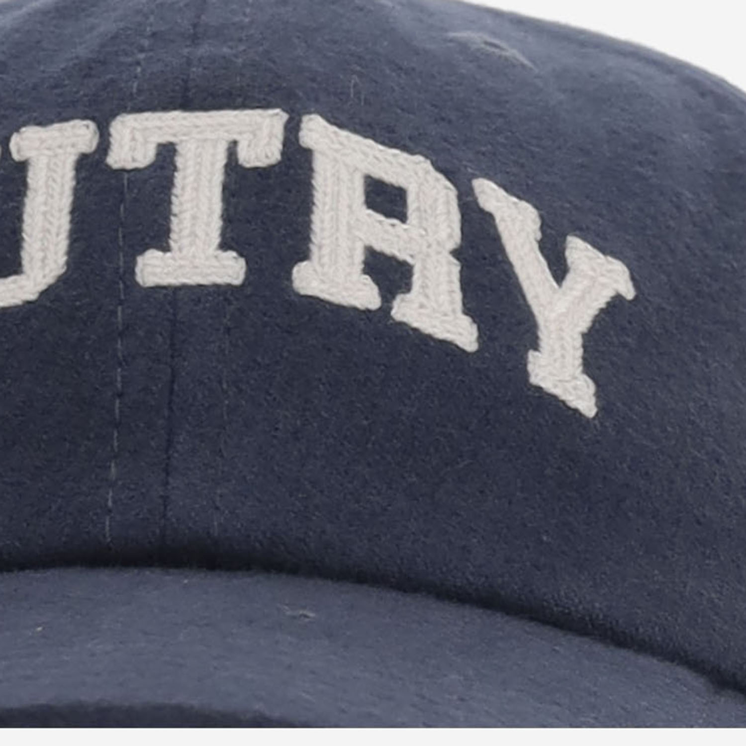 [AUTRY] Cap FW26 ACPU128BBASEBALLBLU